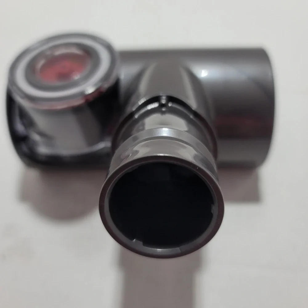 Dyson Tangle-Free‎ Turbine Tool Vacuum Cleaner Pet Hair Car Attachment Rotating
